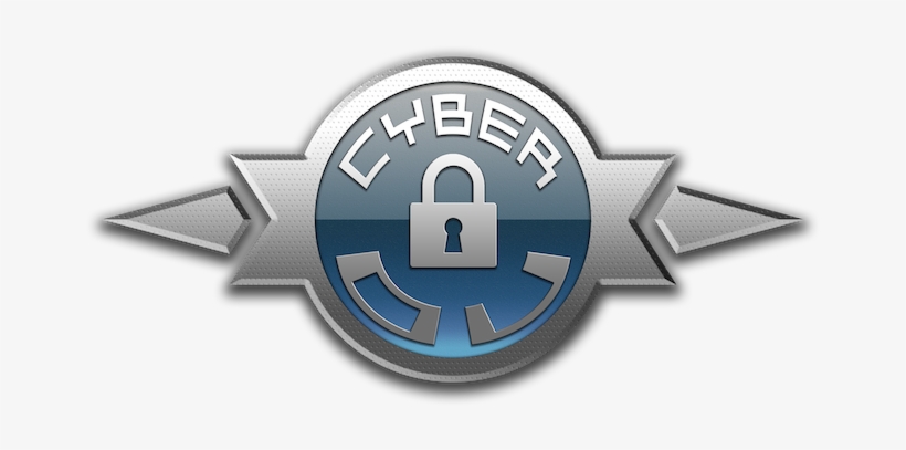 354 3544635 events cyber security logo png